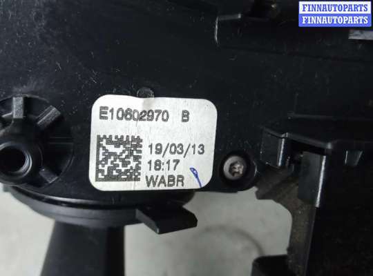 купить переключатель поворотов и дворников (стрекоза) на PEUGEOT 208