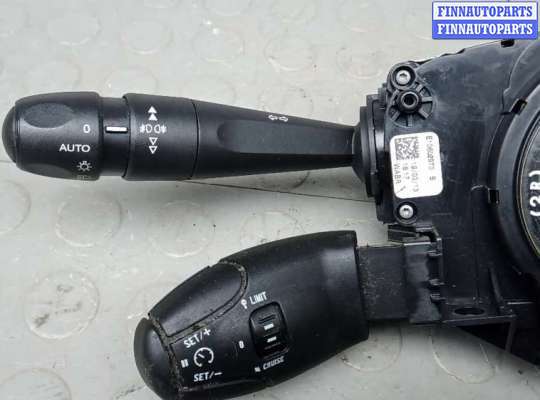 купить переключатель поворотов и дворников (стрекоза) на PEUGEOT 208