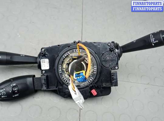 Купить переключатель поворотов и дворников (стрекоза) на PEUGEOT 208 переключатель поворотов и дворников (стрекоза) PG1176317 на PEUGEOT 208