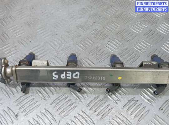 Рампа (рейка) топливная на Kia Ceed II (JD)