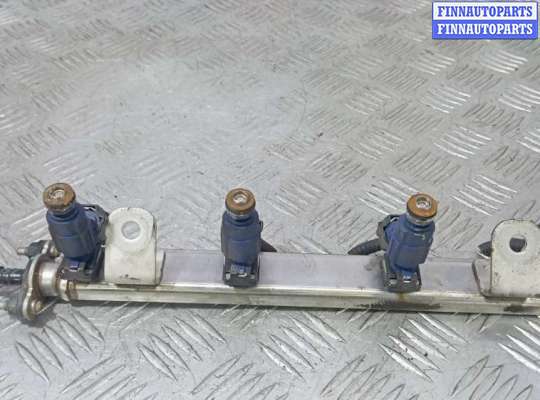 Рампа (рейка) топливная на Kia Ceed II (JD)