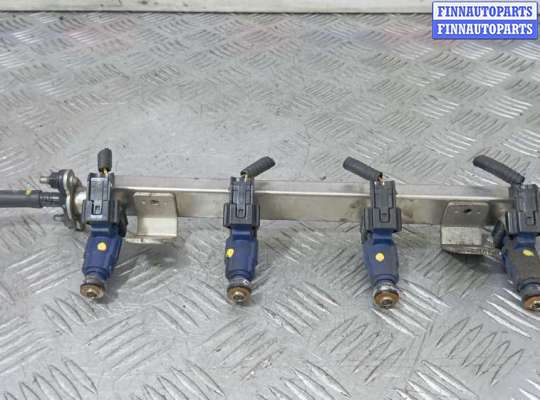 Купить топливная рампа бензиновая на KIA CEE'D 2 (JD) топливная рампа бензиновая KA561310 на KIA CEE'D 2 (JD)