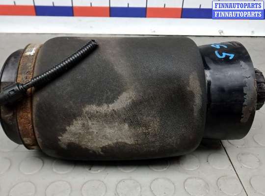 купить пневмоподушка задняя на JEEP GRAND CHEROKEE WK2