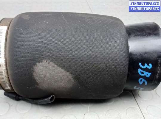 купить пневмоподушка задняя на JEEP GRAND CHEROKEE WK2