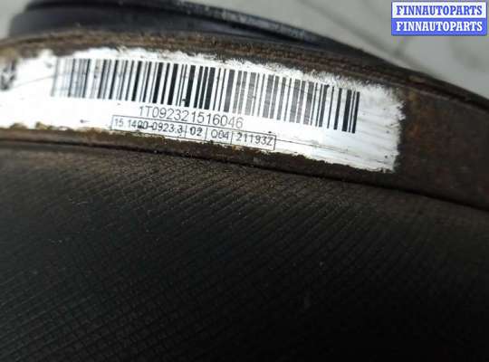 купить пневмоподушка задняя на JEEP GRAND CHEROKEE WK2