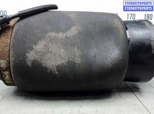 купить пневмоподушка задняя на JEEP GRAND CHEROKEE WK2