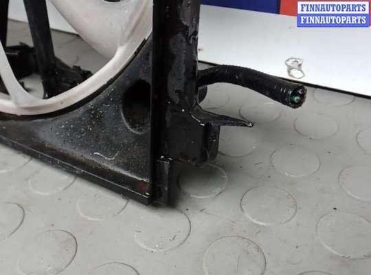 купить вентилятор радиатора на TOYOTA C-HR