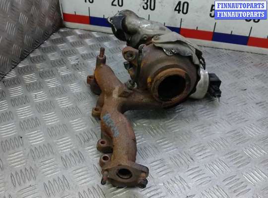 купить турбина дизельная на VOLKSWAGEN PASSAT B6