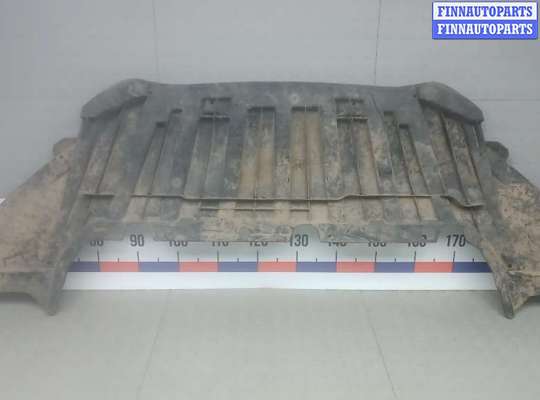 купить защита бампера переднего на FORD FOCUS 3