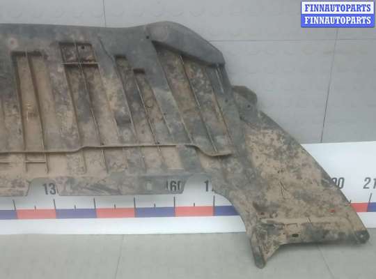 купить защита бампера переднего на FORD FOCUS 3