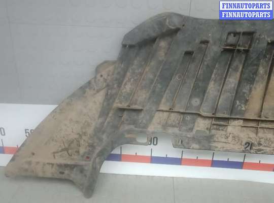 купить защита бампера переднего на FORD FOCUS 3