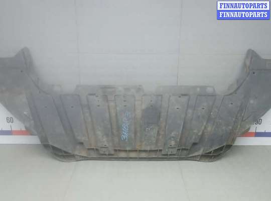 купить защита бампера переднего на FORD FOCUS 3