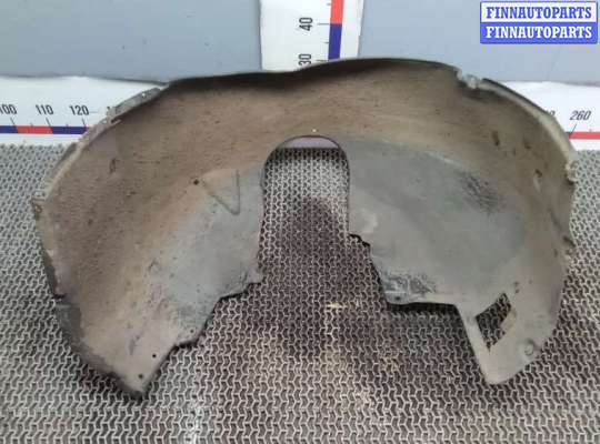 купить защита арок (защита крыла, подкрылок) передняя правая на BMW 7 E65