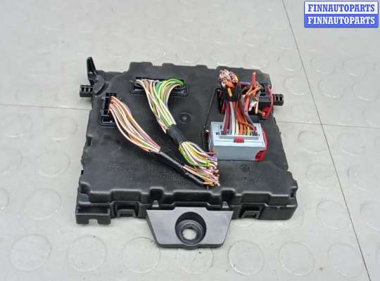 купить блок комфорта на OPEL MOVANO B