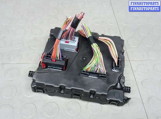 купить блок комфорта на OPEL MOVANO B