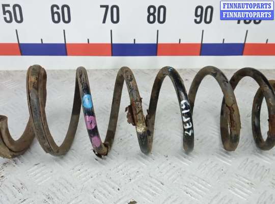 Купить пружина задняя на PEUGEOT PARTNER 2 пружина задняя CT1077613 на PEUGEOT PARTNER 2