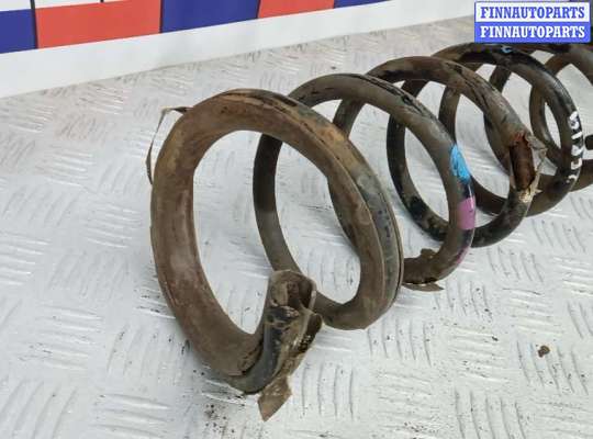 купить пружина задняя на PEUGEOT PARTNER 2