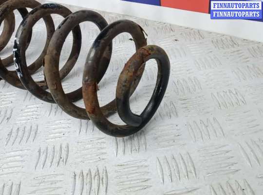 купить пружина задняя на PEUGEOT PARTNER 2