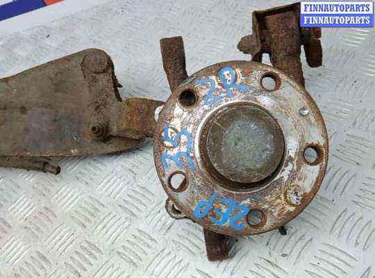 Ступица на Volkswagen Touran I (1T)