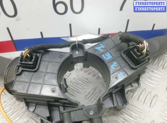 Подрулевой переключатель на Opel Meriva B