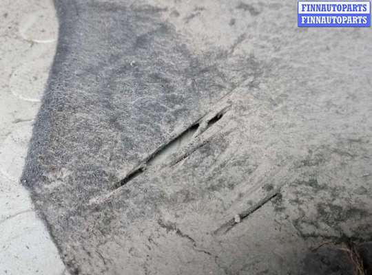 купить защита арок (защита крыла, подкрылок) передняя правая на SKODA OCTAVIA A5