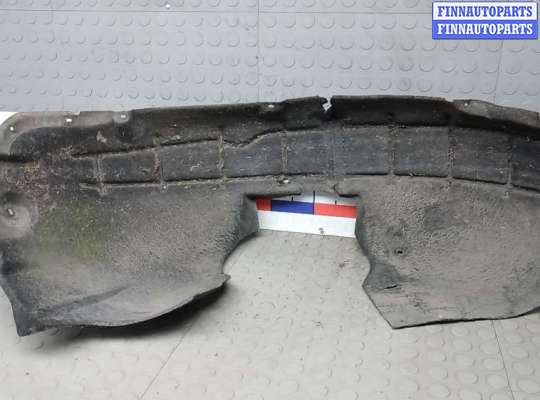 купить защита арок (защита крыла, подкрылок) передняя правая на SKODA OCTAVIA A5