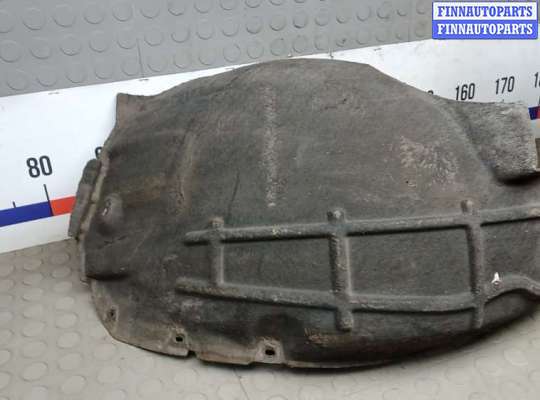 купить защита арок (защита крыла, подкрылок) передняя правая на SKODA OCTAVIA A5