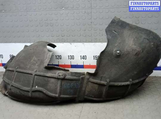 купить защита арок (защита крыла, подкрылок) передняя правая на SKODA OCTAVIA A5