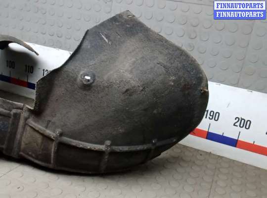 купить защита арок (защита крыла, подкрылок) передняя правая на SKODA OCTAVIA A5