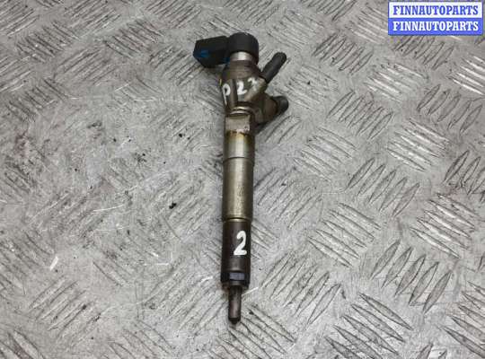купить форсунка дизельная на RENAULT SCENIC 3