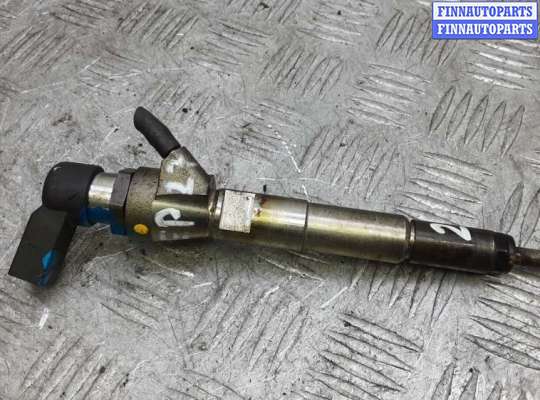 купить форсунка дизельная на RENAULT SCENIC 3