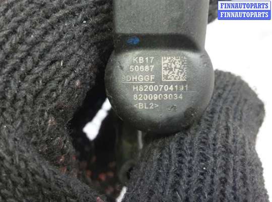 купить форсунка дизельная на RENAULT SCENIC 3