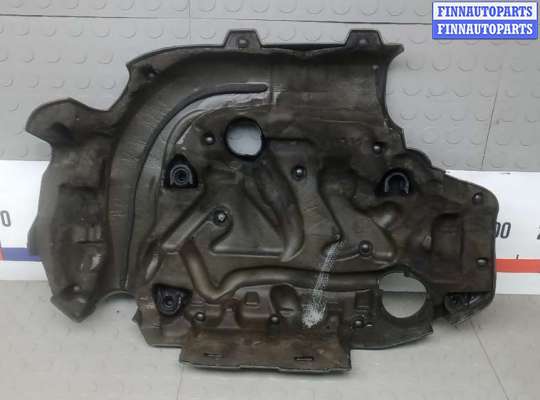 купить защита двигателя верхняя на VOLVO XC90 1