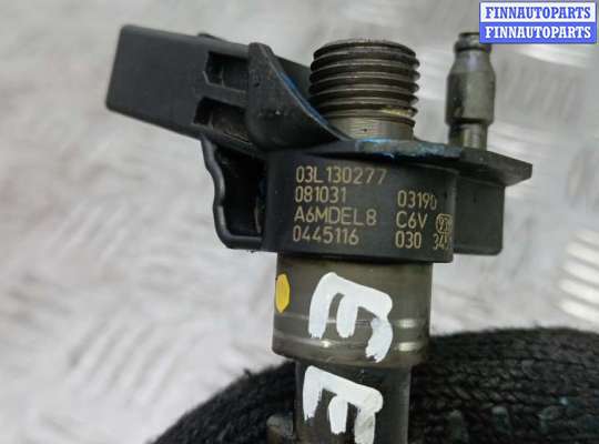 купить форсунка дизельная на VOLKSWAGEN GOLF 6