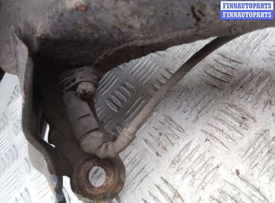 Кулак подвески на Volkswagen Amarok (2H)