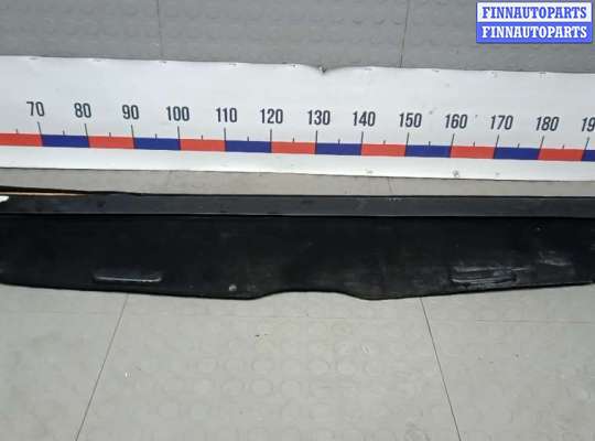 купить шторка багажника на PEUGEOT 407