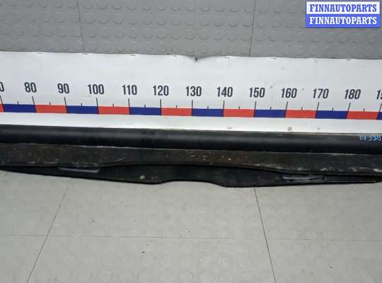 купить шторка багажника на PEUGEOT 407