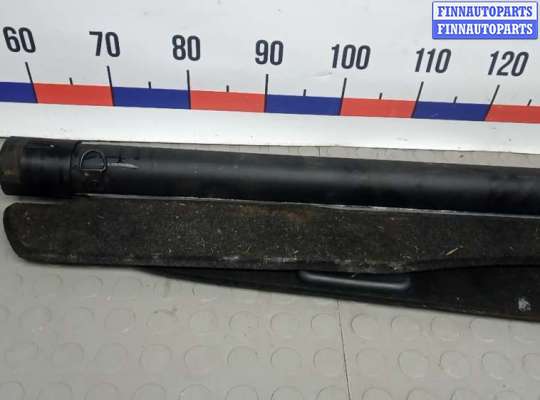 купить шторка багажника на PEUGEOT 407