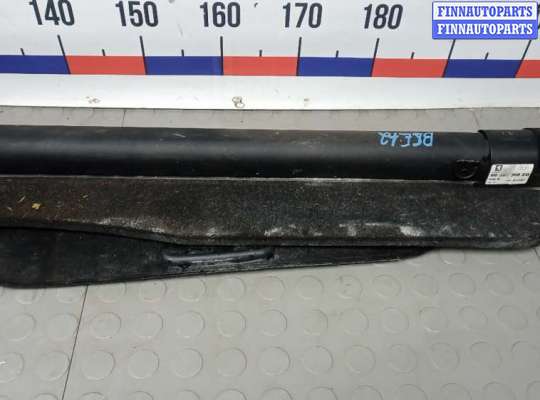 купить шторка багажника на PEUGEOT 407