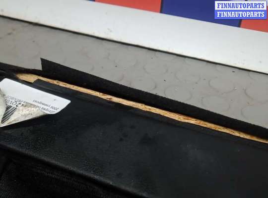 купить шторка багажника на PEUGEOT 407