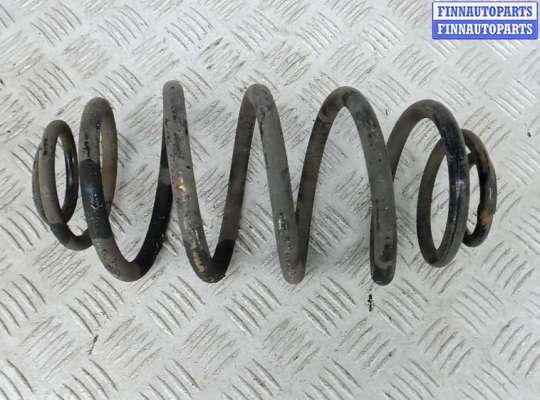 купить пружина задняя на OPEL ZAFIRA B