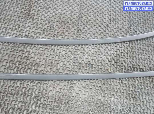 купить молдинг крыши на BMW 5 F07