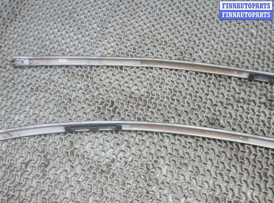 купить молдинг крыши на BMW 5 F07