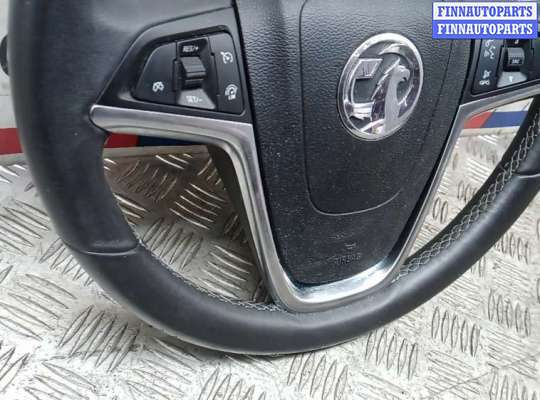 купить руль на OPEL MOKKA