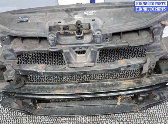 купить передняя панель крепления облицовки (телевизор) на VOLKSWAGEN TOURAN (1T1, 1T2)