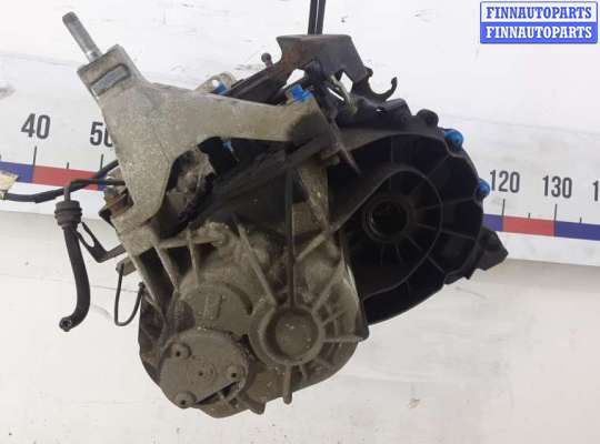 купить кпп 5ст. на FORD MONDEO 3