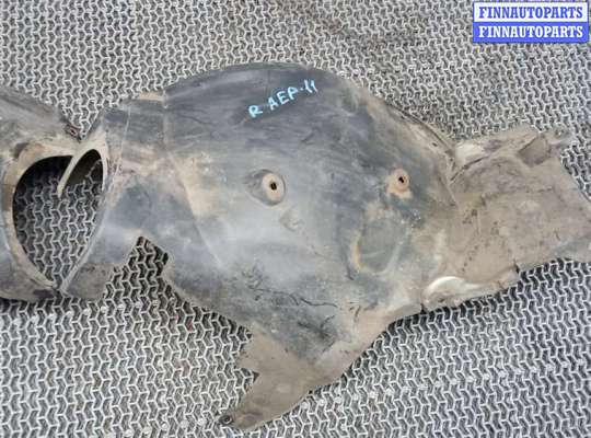 купить защита арок (защита крыла, подкрылок) передняя правая на MERCEDES BENZ C-CLASS W203