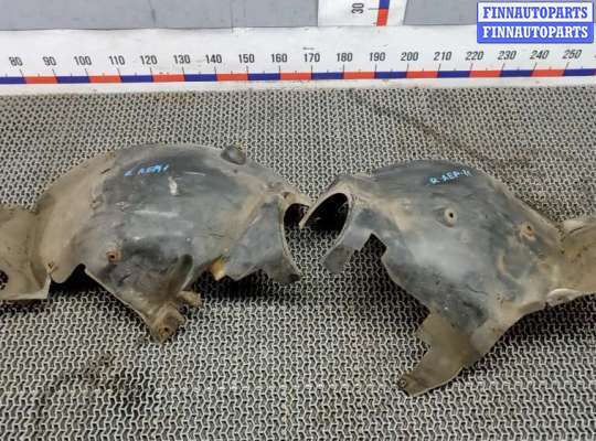 купить защита арок (защита крыла, подкрылок) передняя правая на MERCEDES BENZ C-CLASS W203