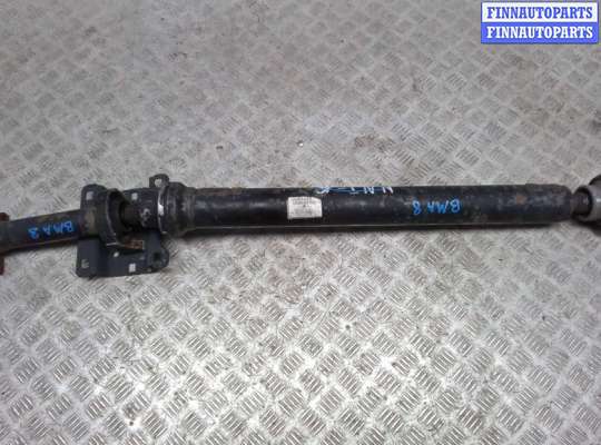 купить карданный вал на VOLKSWAGEN TOUAREG 7L