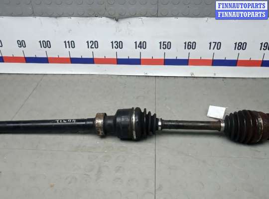 купить привод передний правый на MAZDA 3 BM